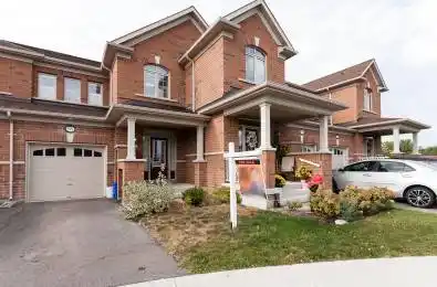 83 Hanson Crescent Milton Ontario L9T 8L5