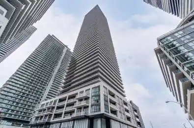 70 Annie Craig Drive Unit# 416 Toronto W06 Ontario M8V 0G2