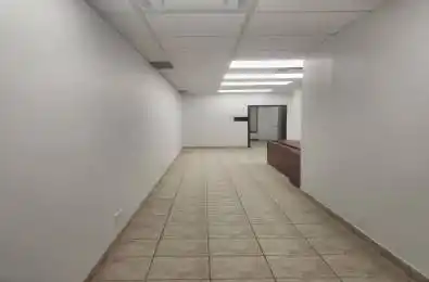 1017 Wilson Avenue Unit# 404 Toronto W05 Ontario M3K 1Z1