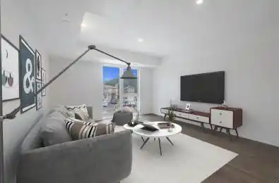 168 Clonmore Drive Unit# 3 Toronto E06 Ontario M1N 1Y1