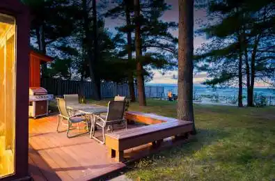 156 Santos Lane Wasaga Beach Ontario L9Z 2M1