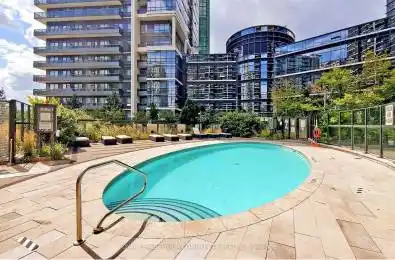 2 Anndale Drive Unit# 602 Toronto C14 Ontario M2N 0G5