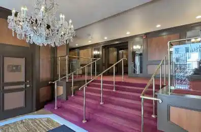 740 Eglinton Avenue Unit# 309 Toronto C04 Ontario M5N 1C4