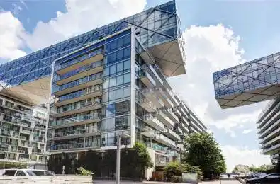 39 Queens Quay Unit# 314 Toronto C01 Ontario M5E 0A5