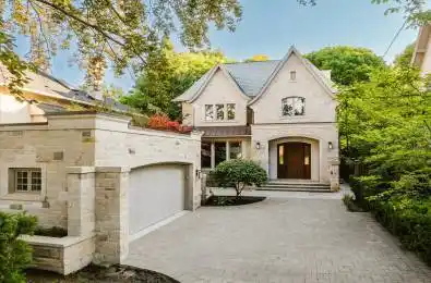 94 Inglewood Drive Toronto C09 Ontario M4T 1H5