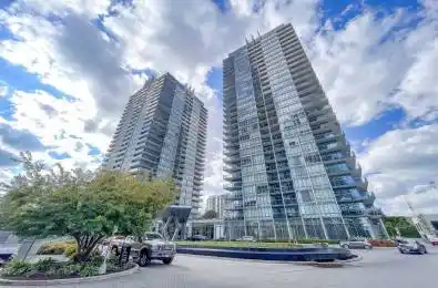 90 Park Lawn Road Unit# 2005 Toronto W06 Ontario M8Y 0B6