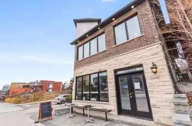2133 Bloor Street Unit# 1B Toronto W01 Ontario M6S 1N2