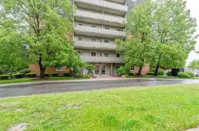 1100 Jalna Boulevard Unit# 507 London South Ontario N6E 2M2