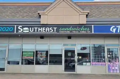 9200 Weston Road Unit# 21 Vaughan Ontario L4H 2P8