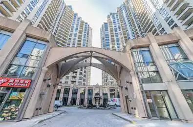 15 Northtown Way Unit# 2219 Toronto C14 Ontario M2N 7A2