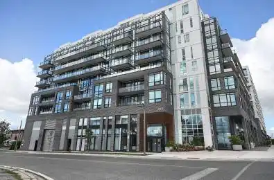 3005 Pine Glen Road Unit# 715 Oakville Ontario L6M 4J3