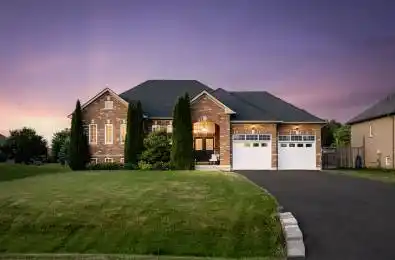 11 Basswood Drive Wasaga Beach Ontario L9Z 0A9
