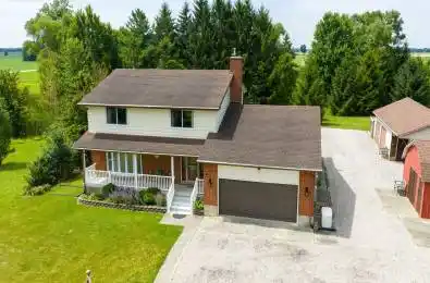 23605 COLDSTREAM Road Middlesex Centre Ontario N0L 1R0
