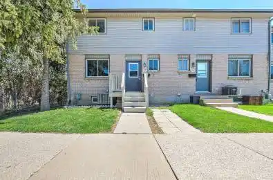 490 Third Street Unit# 27 London East Ontario N5V 4A2