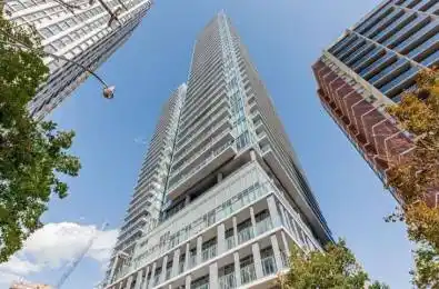 195 Redpath Avenue Unit# 3015 Toronto C10 Ontario M4P 0E4