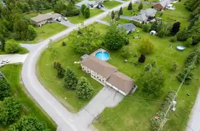 1743 Barton Drive Selwyn Ontario K0L 2H0