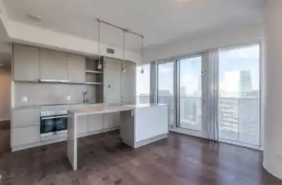 100 Harbour Street Unit# 5804 Toronto C01 Ontario M5J 2T5
