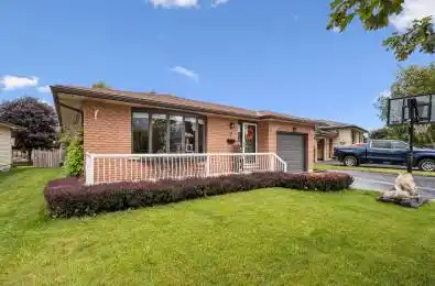 7 Eastview Drive Wellington North Ontario N0G 1A0
