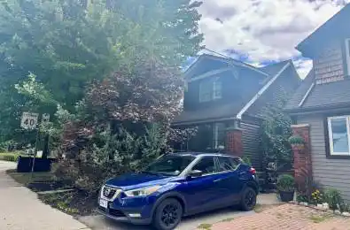 437 Mortimer Avenue Toronto E03 Ontario M4J 2G1