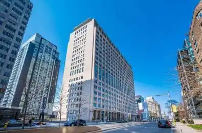 111 St Clair Avenue Unit# 419 Toronto C02 Ontario M4V 1N5
