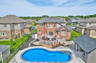 507 CARRIE Avenue Fort Erie Ontario L0S 1N0