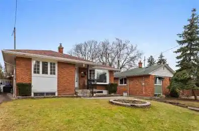 5 Heatherington Drive Unit# Main Toronto E05 Ontario M1T 1N3
