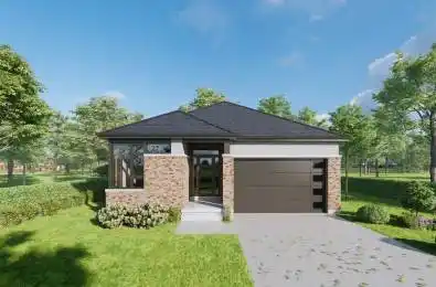 11 Oakley Drive Niagara-on-the-Lake Ontario L0S 1N0