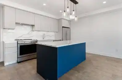 195 Hunter Street Unit# 407 Peterborough East Ontario K9H 1G9