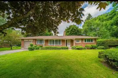 336 Conlin Road Oshawa Ontario L1H 7K5
