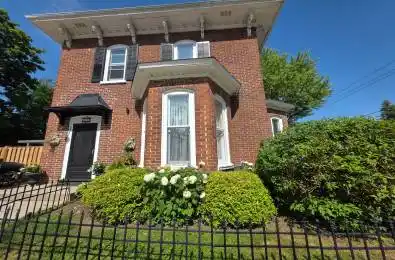 33 Kingsley Avenue Brighton Ontario K0K 1H0
