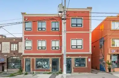 416 Oakwood Avenue Toronto C03 Ontario M6E 2W3