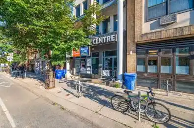 799 Bloor Street Toronto C01 Ontario M6G 1L8
