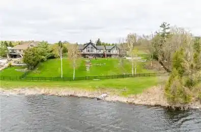 151 Peller Court Kawartha Lakes Ontario K0M 1A0