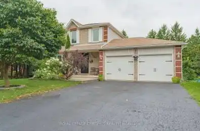 121 Leeson Street East Luther Grand Valley Ontario L0N 1G0