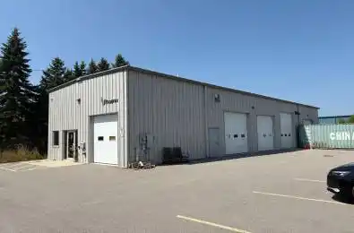 112 Warren Road Whitby Ontario L1N 2C4