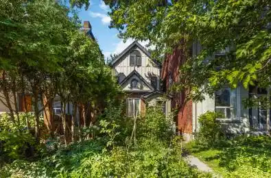 22 Curzon Street Unit# Main Toronto E01 Ontario M4M 3B4