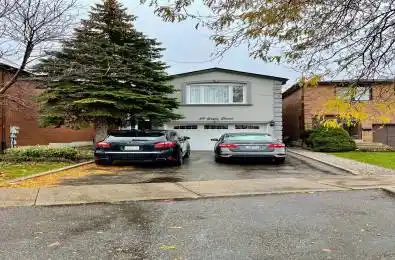 29 Gayla Street Vaughan Ontario L4J 6W2