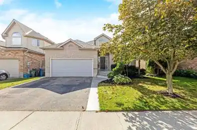 33 Grey Oak Drive Guelph Ontario N1L 1P3