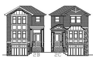 2 Shamrock Avenue Toronto W06 Ontario M8W 1C8