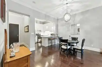 80 Burns Boulevard Unit# 101 King Ontario L7B 0B3