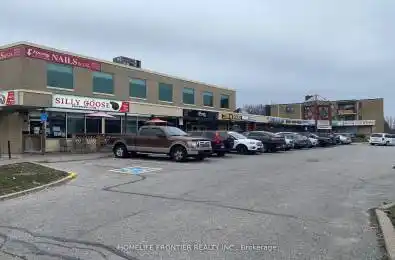 1703 Victoria Park Avenue Unit# 2Ndfl Toronto E04 Ontario M1R 1R9