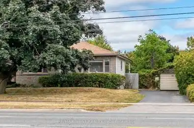 94 Taunton Road Unit# Upper Oshawa Ontario L1G 3T2