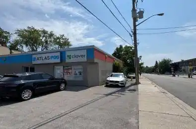 3471 Lake Shore Boulevard Toronto W06 Ontario M8W 1N2
