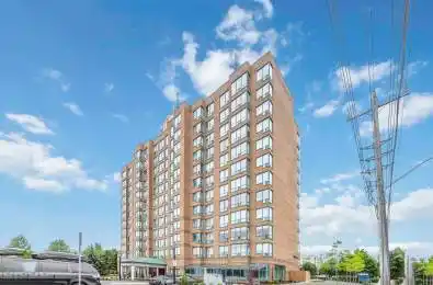 711 Rossland Road Unit# 514 Whitby Ontario L1N 8Z1