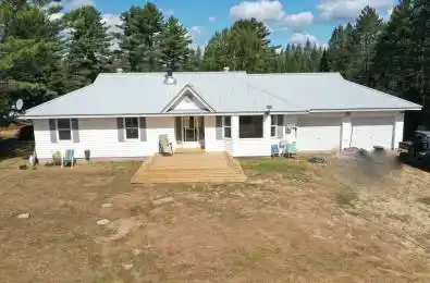 158 Selena Drive McMurrich/Monteith Ontario P0A 1Y0