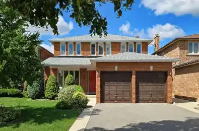 56 Belair Way Vaughan Ontario L4L 7S4
