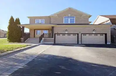 1 Rutherford Road Bradford West Gwillimbury Ontario L3Z 0A5