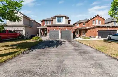 996 Booth Avenue Innisfil Ontario L9S 0A4