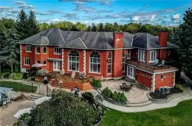 141 Kerry Hill Crescent Constance Bay - Dunrobin - Kilmaurs - Woodlawn