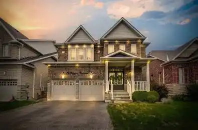 29 Langford Boulevard Bradford West Gwillimbury Ontario L3Z 0X6